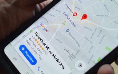 Setting Up Your Gym with a Google Business Profile