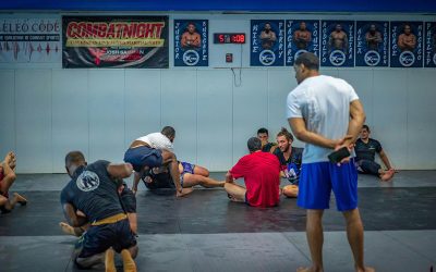 MMA Gym Marketing Strategy for Monthly Growth