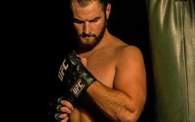 MMA Gyms: Revolutionizing the Fitness Industry