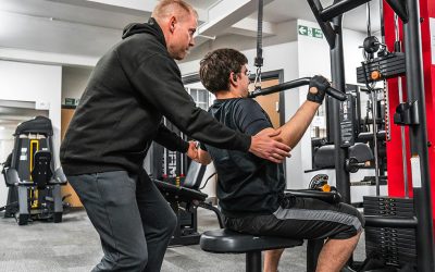 Strategies for Selling More Personal Training in your Gym