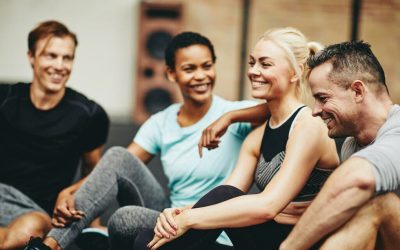 10 Creative Gym Membership Sales Promotion Ideas