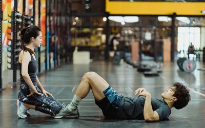 Gym Membership Retention Statistics and Tips