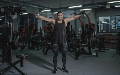 Making the Most of Your Gym’s Floor Space