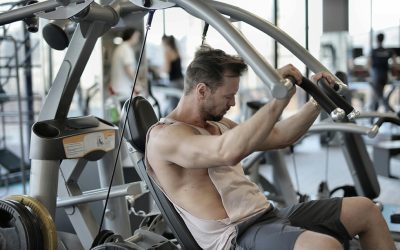 The Importance of Equipment Upgrades and Replacements in Your Gym