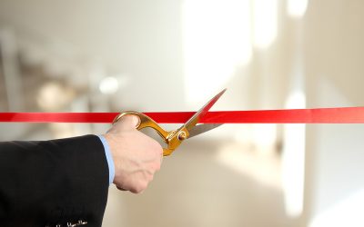 Gym Reopening Ideas