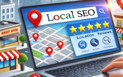 Why Local SEO is One of the Most Important Things for Your Gym