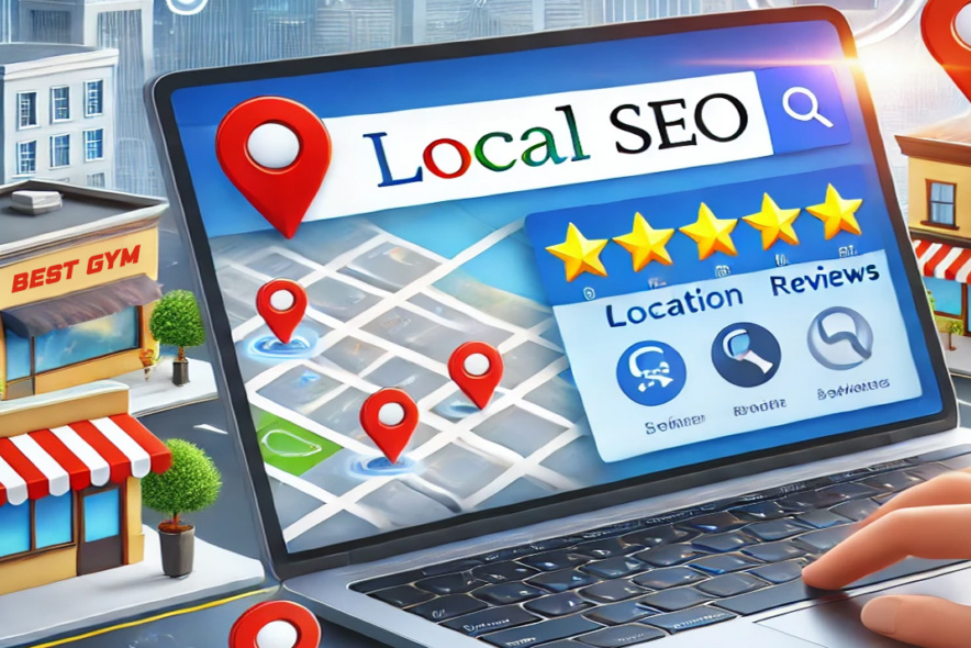 local SEO
