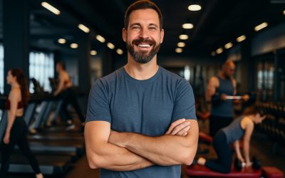 The New Era of Fitness: Post-Pandemic Innovations