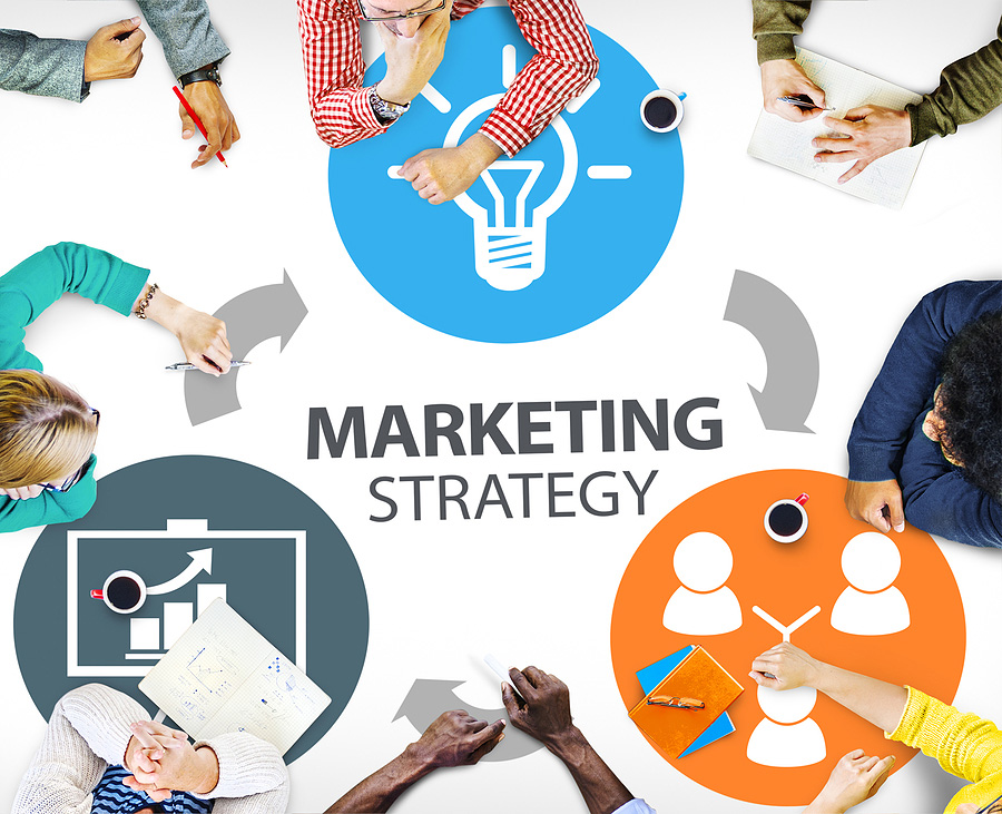 marketing strategy