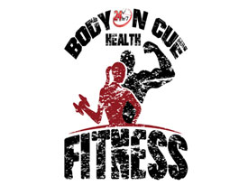 body on cue logo