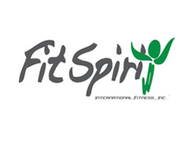 fit spirit logo