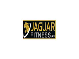 jaquar fitness logo